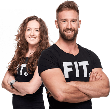 FIT coaches