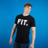 FIT-shirt mannen - Image 2