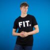 FIT-shirt mannen - Image 3