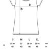 FIT-shirt vrouwen - Image 4