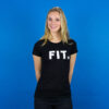 FIT-shirt vrouwen - Image 2