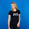 FIT-shirt vrouwen - Image 3