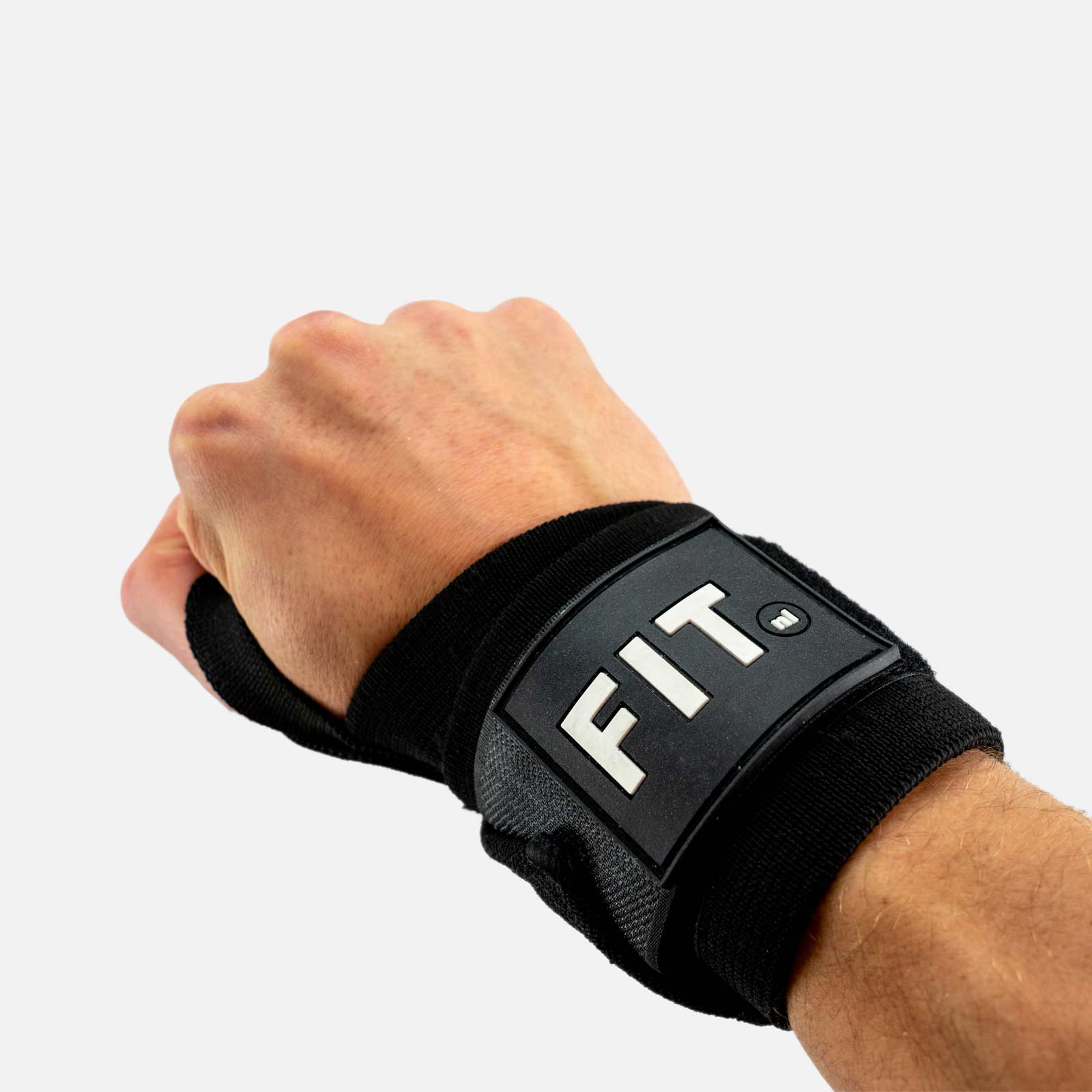 Wrist wraps voor maximale polsen | FIT.nl shop
