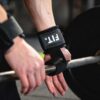 straps gym