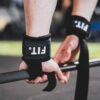 straps gym