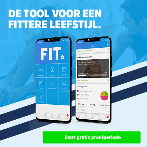 FIT-app