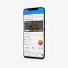 schema op maat app