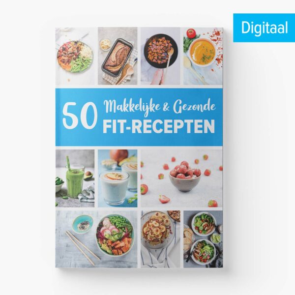 FIT Receptenboek