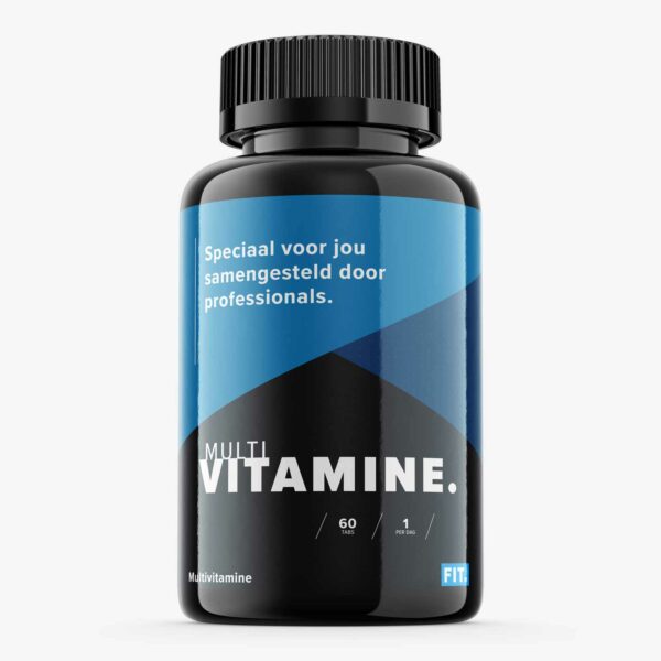 Multivitamine FIT.nl