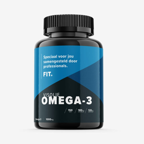 Omega-3 FIT.nl