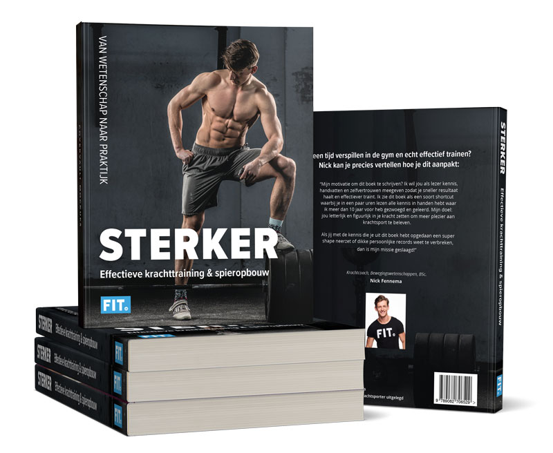 Sterker-Bulk