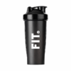 Shaker black
