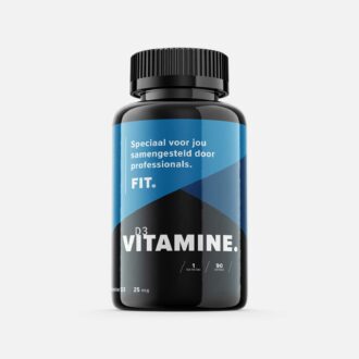 Vitamine-D3-FIT.nl