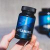 Vitamine-D3-buiten