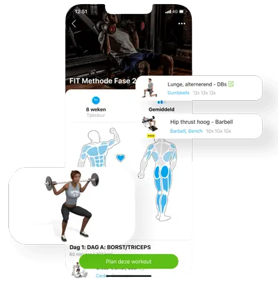 trainingsplan-app-mockup