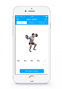 Fit app