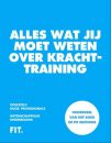 krachttraining leer